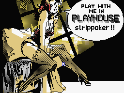 playhouse strippoker